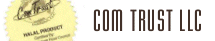Com Trust Store